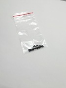 Śrubki Redmi 9A/C/AT 2/32 GB (M2006C3LVG) ORYGINAŁ