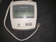 Identyfikator numerów do telefonu stacjonarnego CLID Audioline Sensor 55