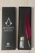 pióro Assassin's Creed Unity