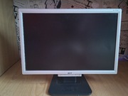 Monitor Acer AL1916W 19 1440x900 60Hz VGA