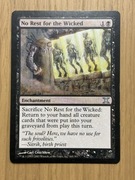 MTG - No Rest for the Wicked (10E)