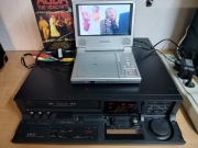 Akai magnetowid Hi-Fi VS A1100