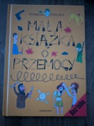 Mała książka o Przemocy Pernilla Stalfet 
