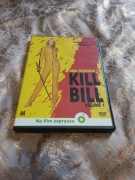 Kill Bill Płyta DVD 