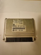 1430940 Sterownik BMW M43 318i Virgin