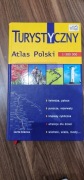 Turystyczny atlas Polski