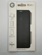 ETUI KSIĄŻECZKA DO Xiaomi 12 - czarne