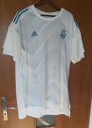 Nowa koszulka Adidas Real Madryt XL
