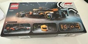 LEGO SPEED CHAMPIONS 77251 BOLID F1 MCLAREN TEAM MCL38