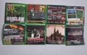 Vlepki Śląsk Wrocław #20