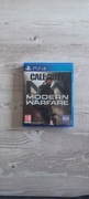 Gra na Ps4 Call of Duty Modern Warfare