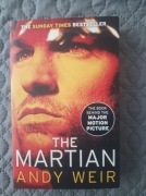 The Martian Andy Weir 