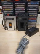 AIWA TP748 walkman z nagrywaniem japan unikat vintage