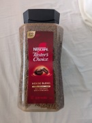 Nescafe Taster Taster's Choice USA 397 G