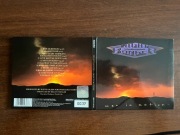 Night Ranger Man In Motion