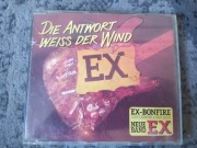 Die Antwort Weiss Der Wind CD LC 0162 1995