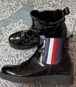 Botki tommy hilfiger 