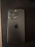 iphone 15 pro używany 