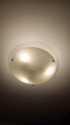 Lampa Zelluce typ: WED3-061