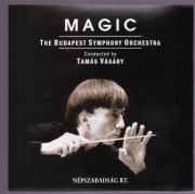 Vasary - Budapest Symph Orch - Mozart Chopin Schumann Grieg Tchaikovsky