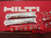Kotwa chemiczna hilti patron z klejem HVU2 M16x125