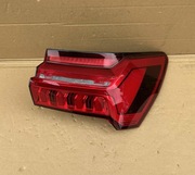 Audi A6 C8 Lampa Tylna Prawa
