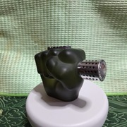 Buteleczka po perfumach Diesel Only The Brave