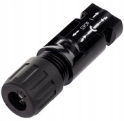 Multi-Contact WTYK MC4 konektor solarny złącze Staubli BEZ STYKU