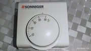 Termostat sterownik SONNIGER TR-010