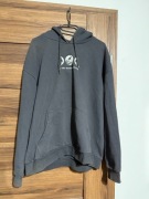 Bluza z księżycami CROPP