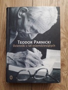 Dzienniki z lat osiemdziesiątych - Teodor Parnicki 