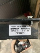 Sterownik komputer retarder Scania 4