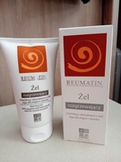 Żel reumatin rozgrzewający 150ml