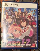 River City GIrls 1-2 PS5 DWIE PŁYTY