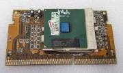 Intel Celeron 566 Coppermine - Legenda Overclockingu