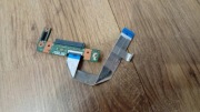 KONEKTOR ZŁĄCZE HDD DYSKU SATA ASUS R301L X302 X302LA/LJ rev. 2.0 X302LJ
