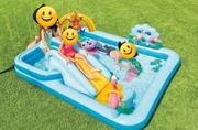 Basen dla dzieci 