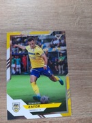 Karta ekstraklasy sezon 2025/26 Dominick Zator