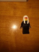 LEGO minifigures njo476 Ninjago Harumi - Hunted 70658 70651