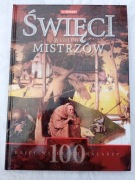 Święci według mistrzów, Elżbieta Olczak, Demart