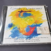 NIEMEN POD BUDĄ SANTOR J.STĘPOWSKI ... Mint CD