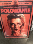 Polowanie płyta DVD 