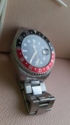 Nautec NO Limit GMT/STRDBK Automatic 300m