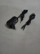 zasilacz ładowarka adapter 3V, 4.5V, 5V, 7.5V,  9V, 12V
