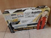 Odtwarzacz DVDManta DVD-030 Emperor IV