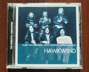 Hawkwind - The Essential CD