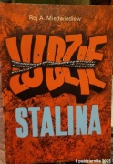 Roj A. Miedwiediew Ludzie Stalina 