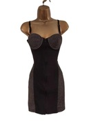 Gestuz sukienka vintage 34