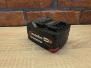 Bateria akumulator Metabo 18v 4ah nowa