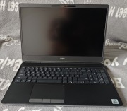 Dell Precision 7550, i7, 32GB RAM, RTX 4000, SSD 512GB,Windows 11 PRO.